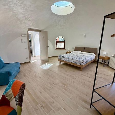 Miele B&B Vinchiaturo Zewnętrze zdjęcie