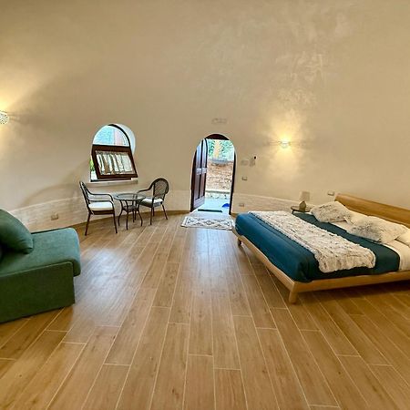 Miele B&B Vinchiaturo Zewnętrze zdjęcie