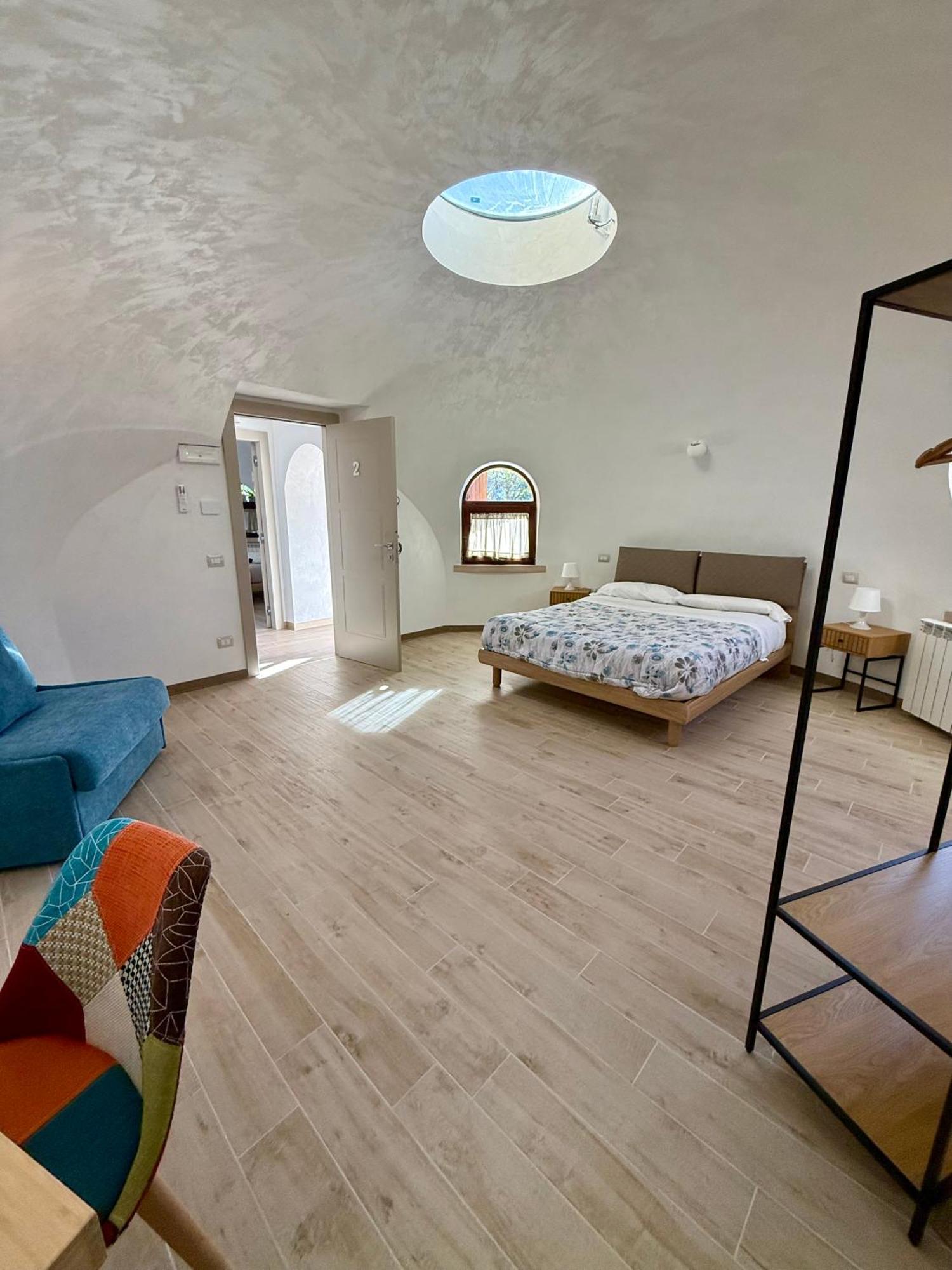 Miele B&B Vinchiaturo Zewnętrze zdjęcie