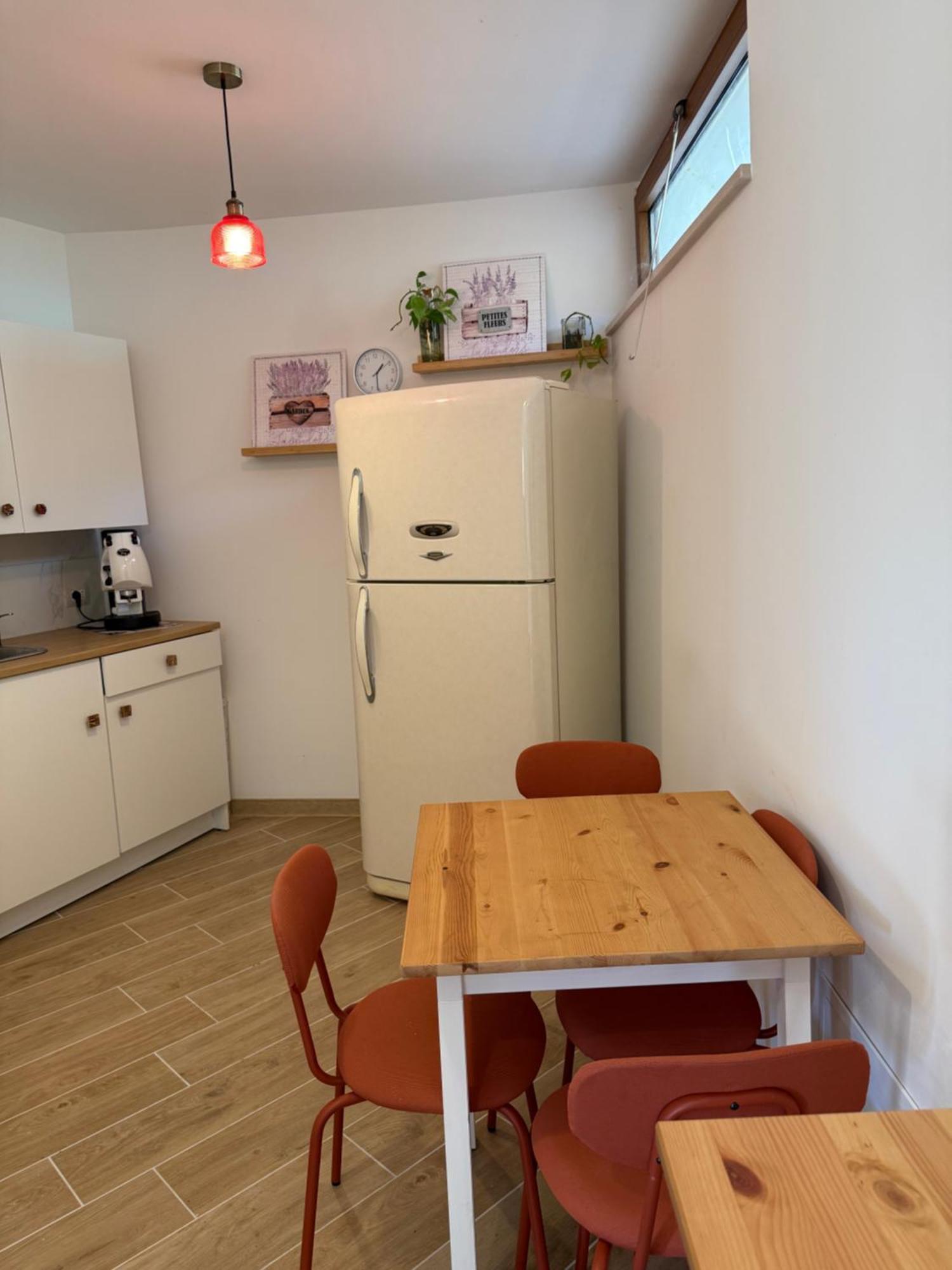 Miele B&B Vinchiaturo Zewnętrze zdjęcie