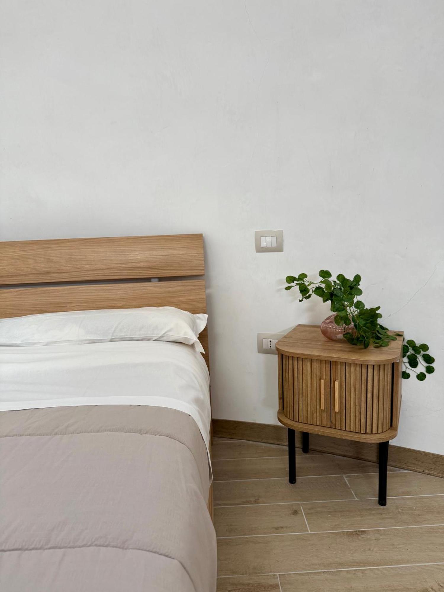 Miele B&B Vinchiaturo Pokój zdjęcie