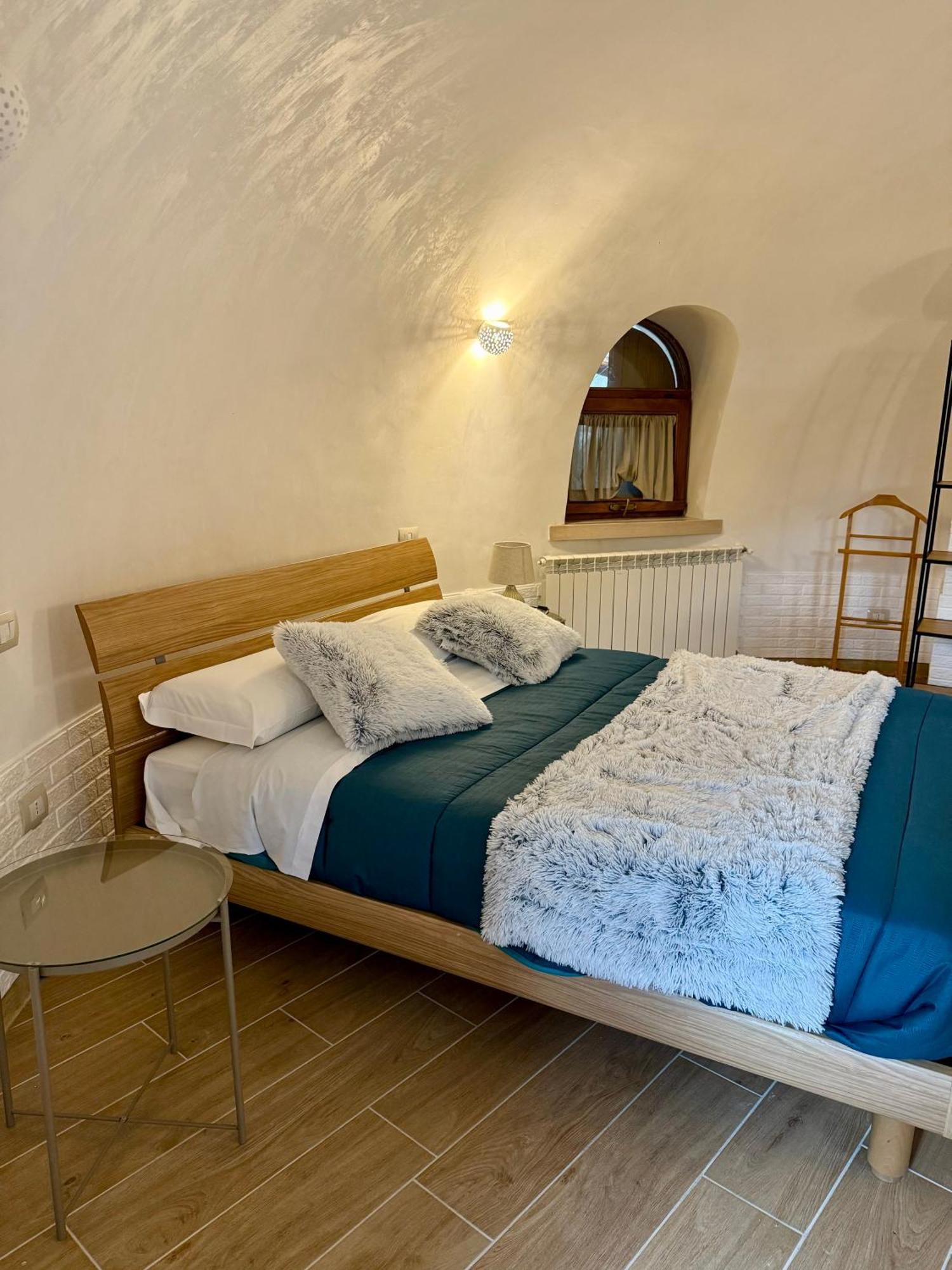 Miele B&B Vinchiaturo Zewnętrze zdjęcie
