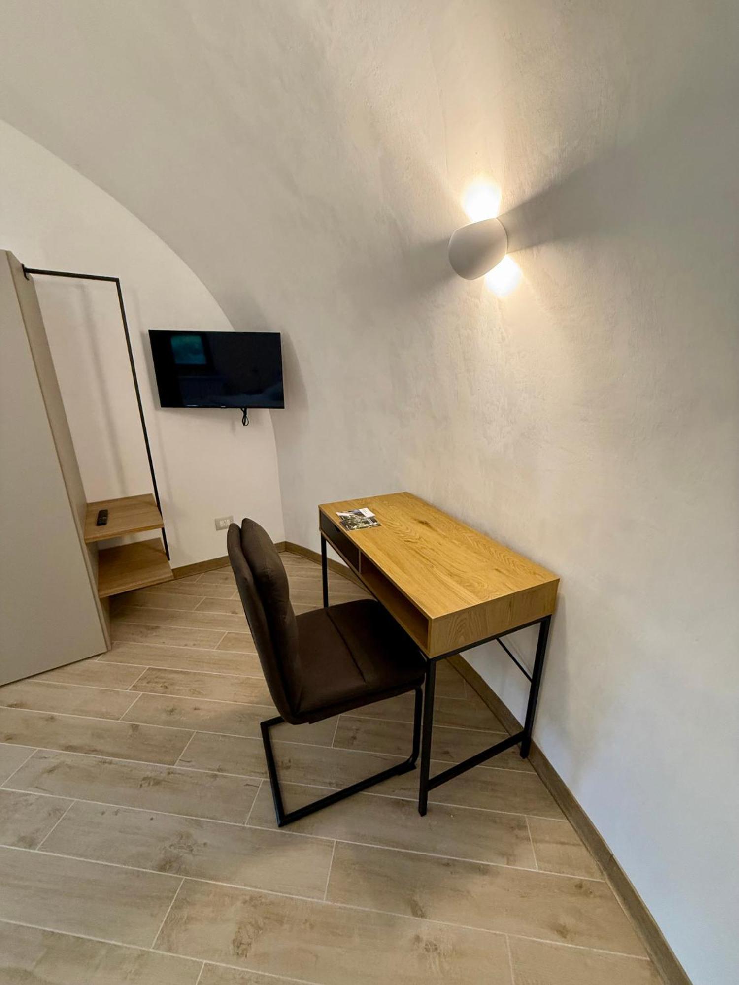 Miele B&B Vinchiaturo Zewnętrze zdjęcie