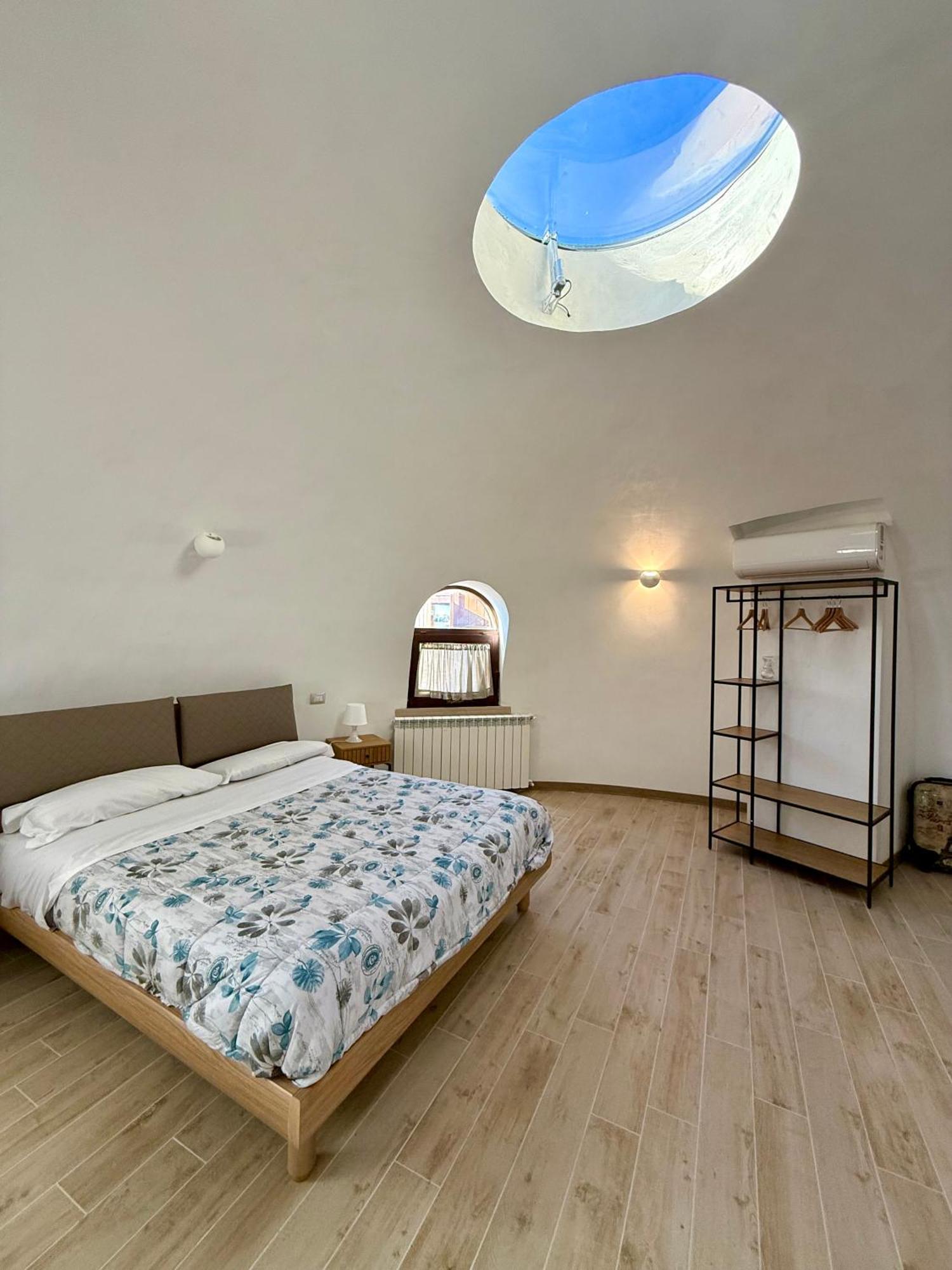 Miele B&B Vinchiaturo Zewnętrze zdjęcie