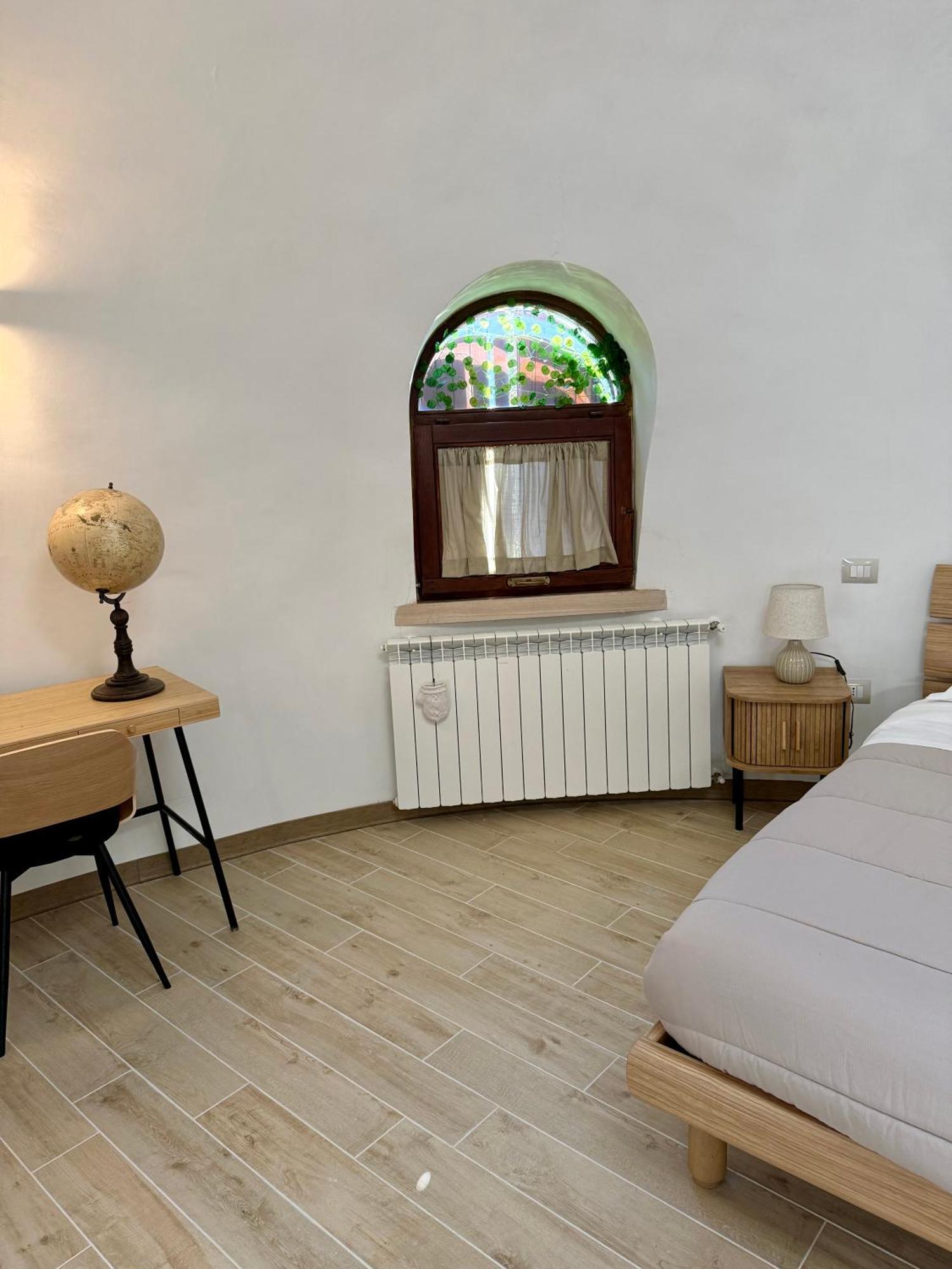 Miele B&B Vinchiaturo Zewnętrze zdjęcie