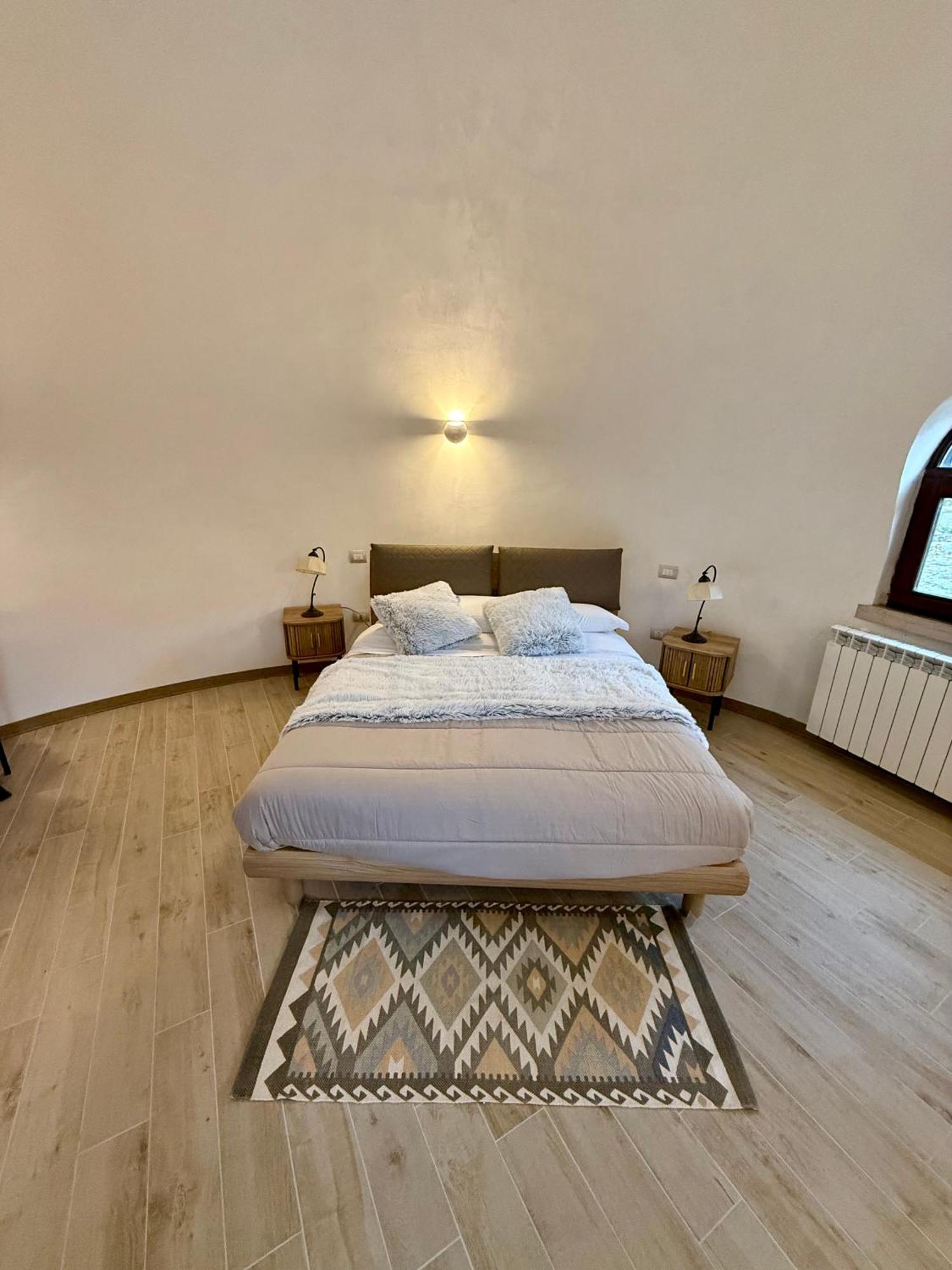 Miele B&B Vinchiaturo Zewnętrze zdjęcie