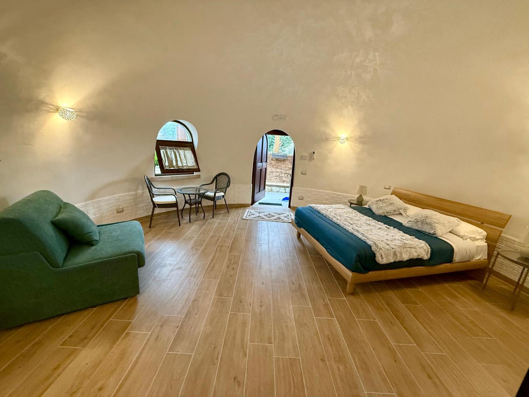 Miele B&B Vinchiaturo Zewnętrze zdjęcie