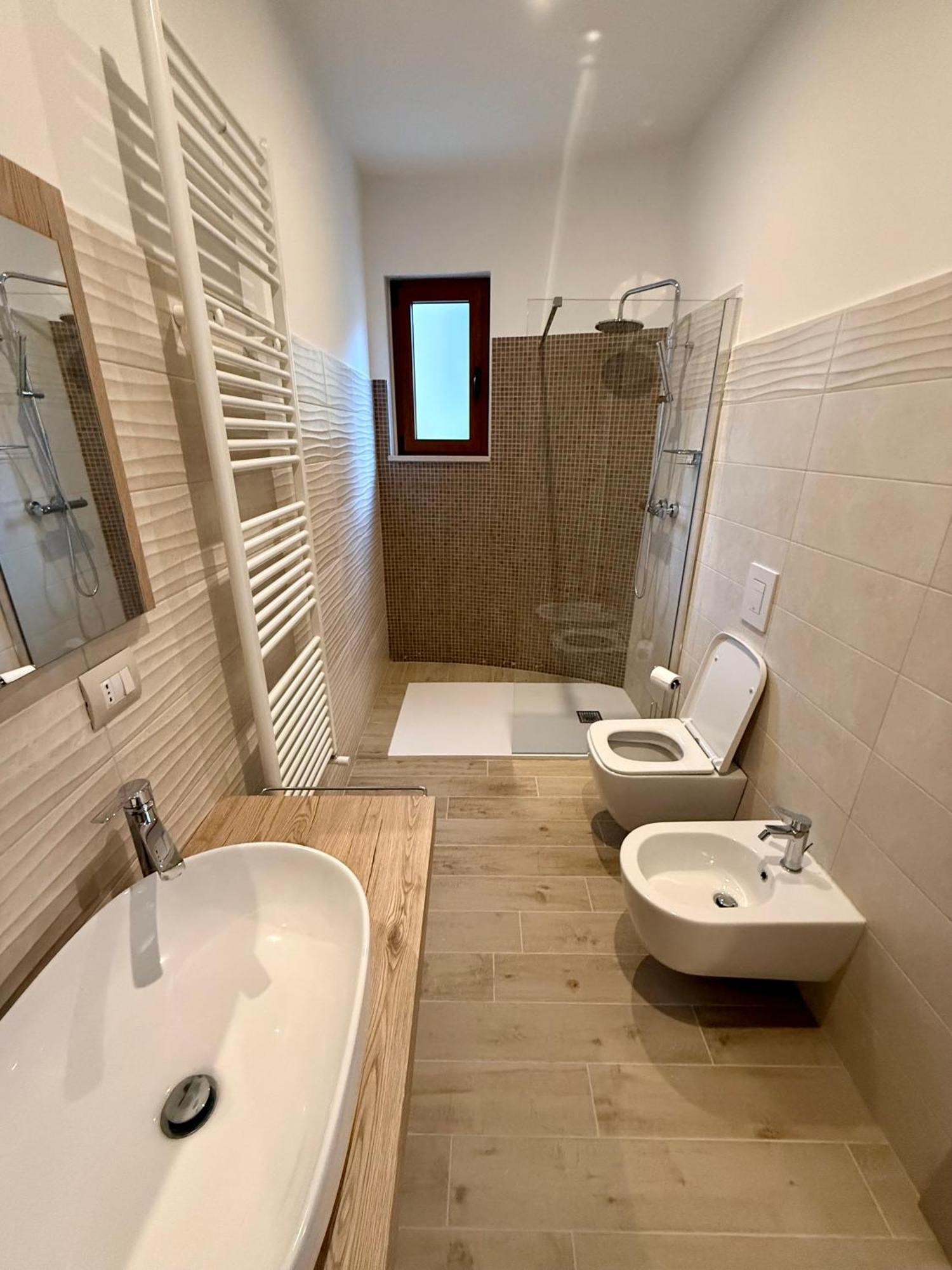 Miele B&B Vinchiaturo Zewnętrze zdjęcie