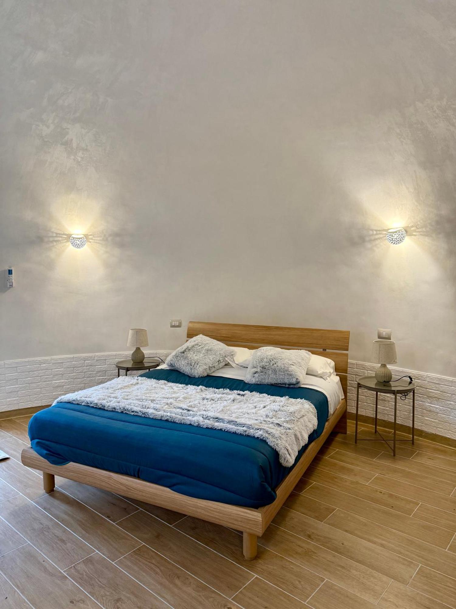Miele B&B Vinchiaturo Zewnętrze zdjęcie