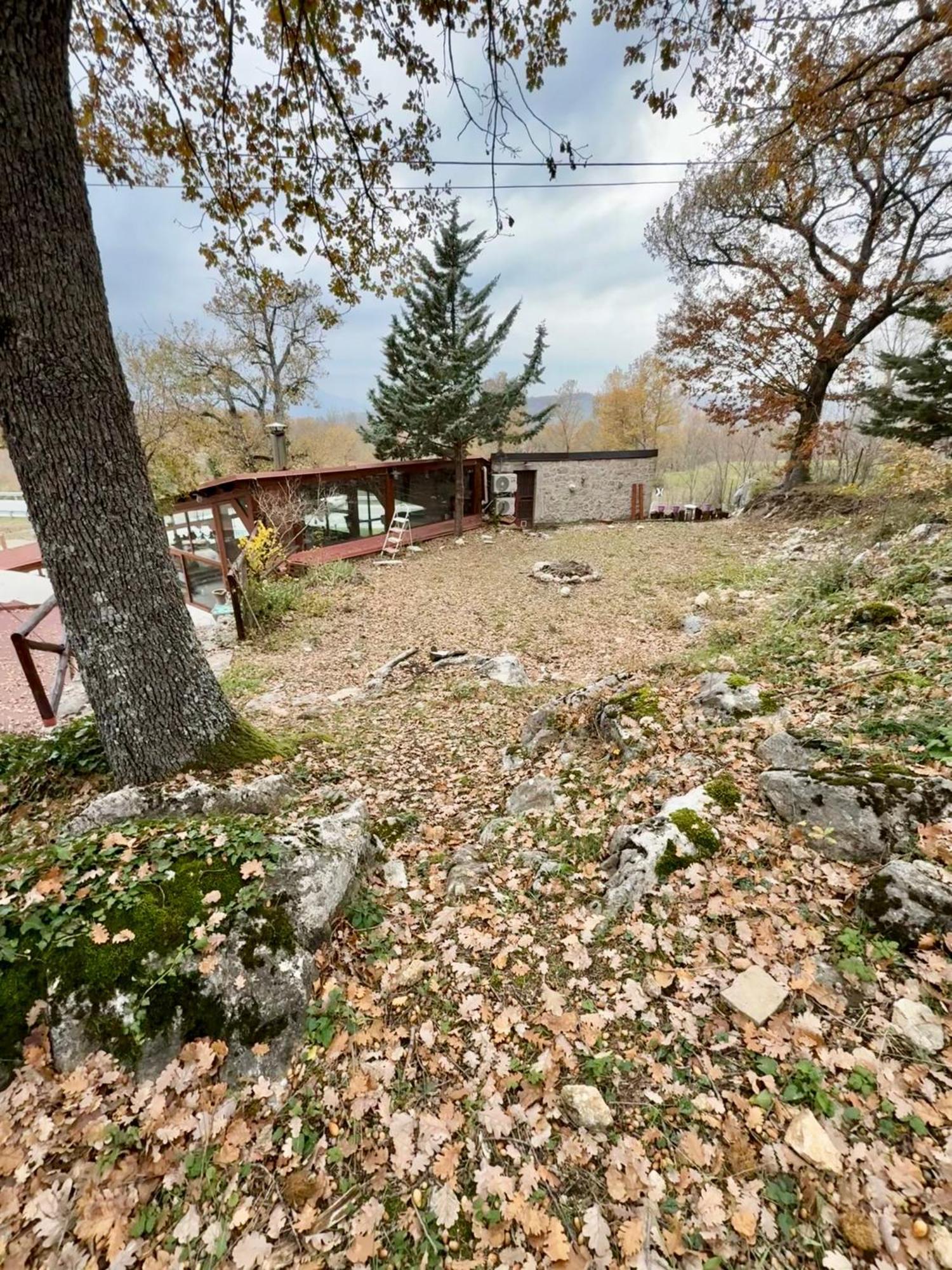 Miele B&B Vinchiaturo Zewnętrze zdjęcie
