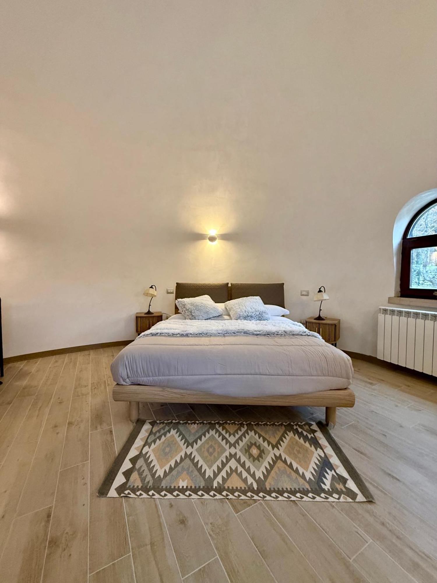 Miele B&B Vinchiaturo Zewnętrze zdjęcie