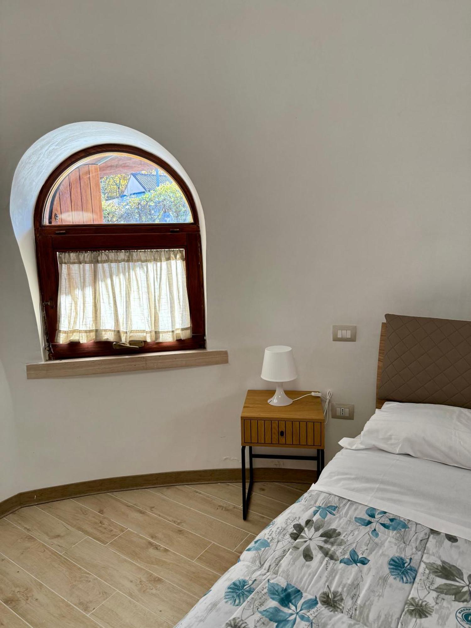 Miele B&B Vinchiaturo Zewnętrze zdjęcie