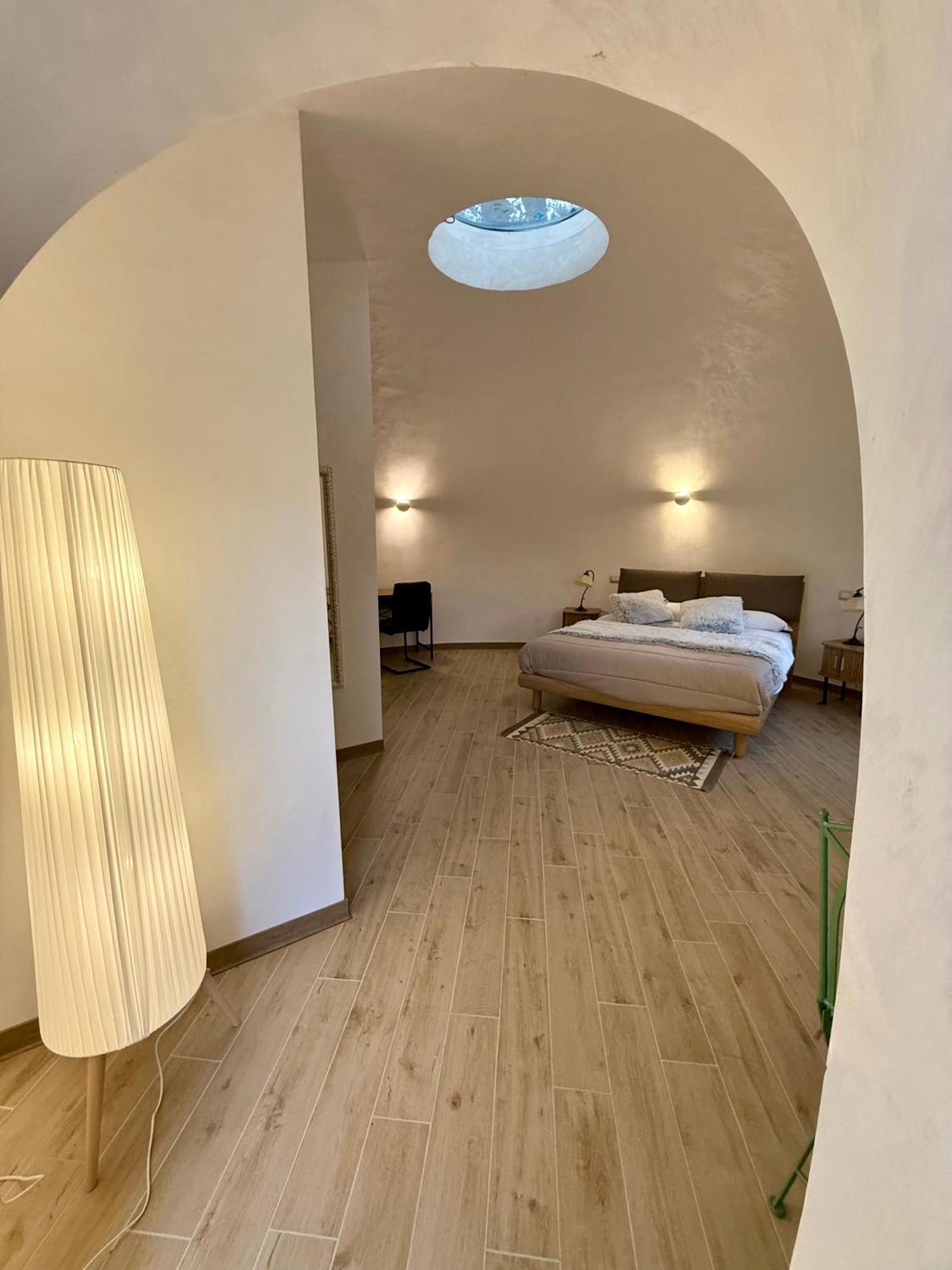 Miele B&B Vinchiaturo Zewnętrze zdjęcie