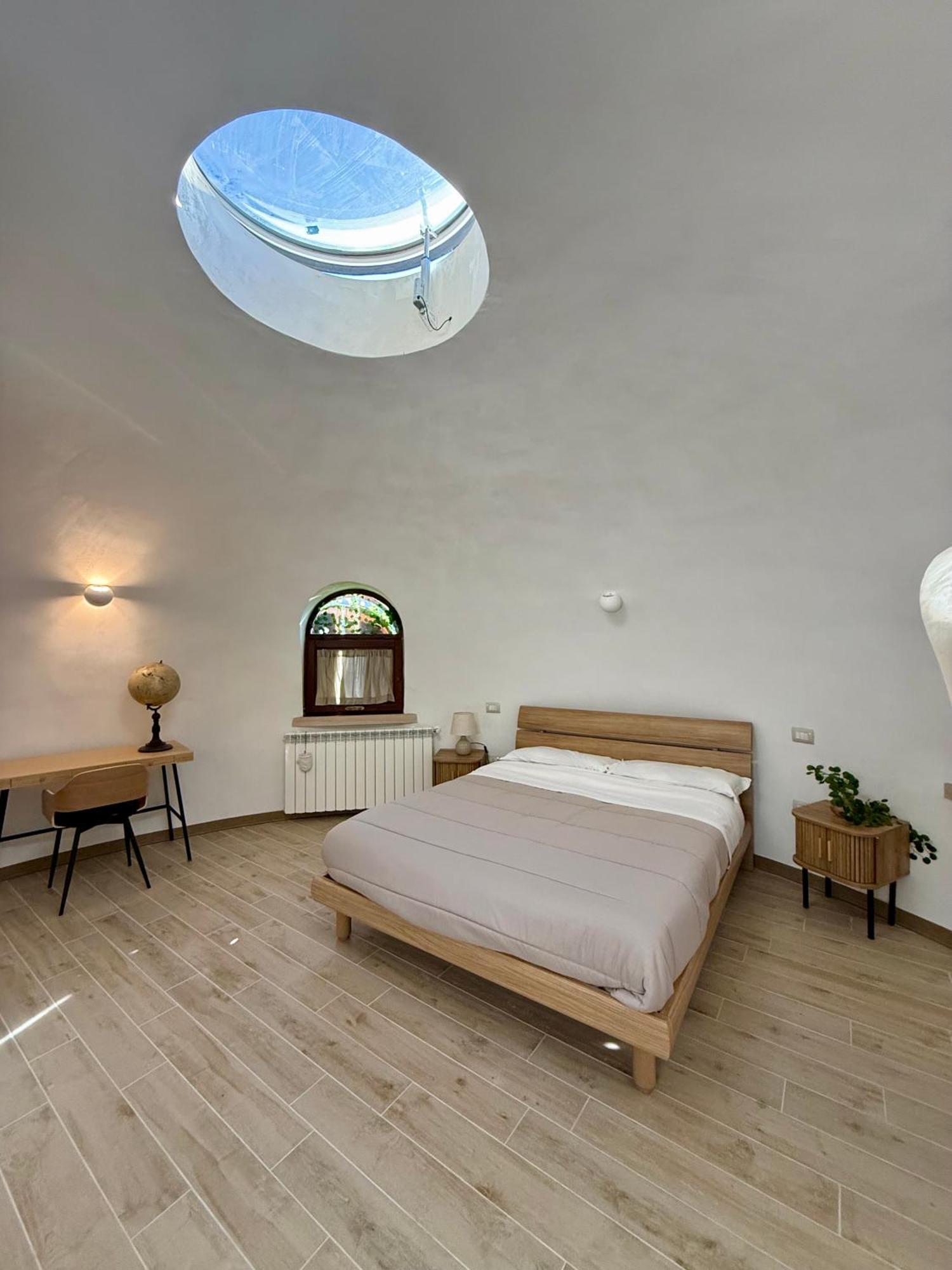 Miele B&B Vinchiaturo Zewnętrze zdjęcie