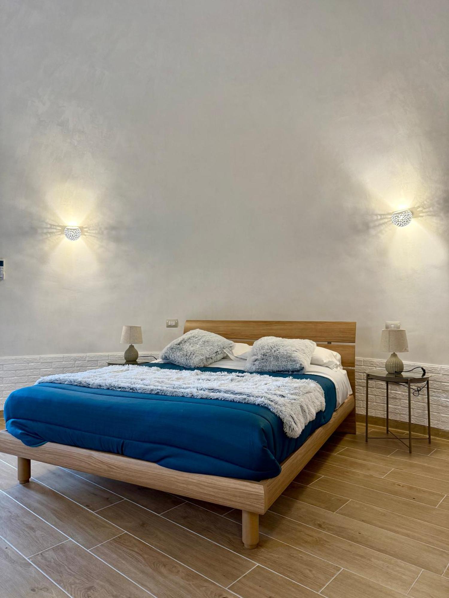 Miele B&B Vinchiaturo Zewnętrze zdjęcie