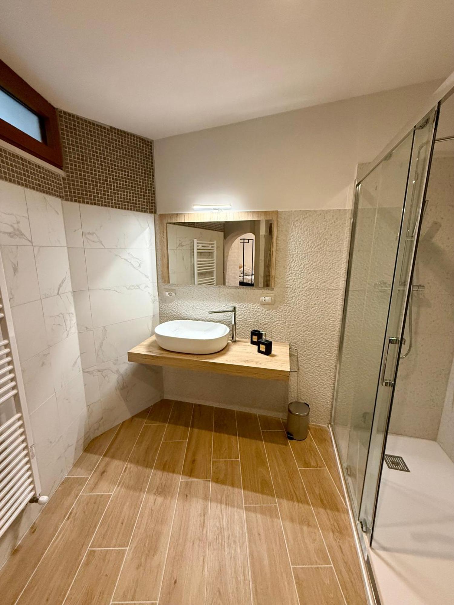 Miele B&B Vinchiaturo Zewnętrze zdjęcie