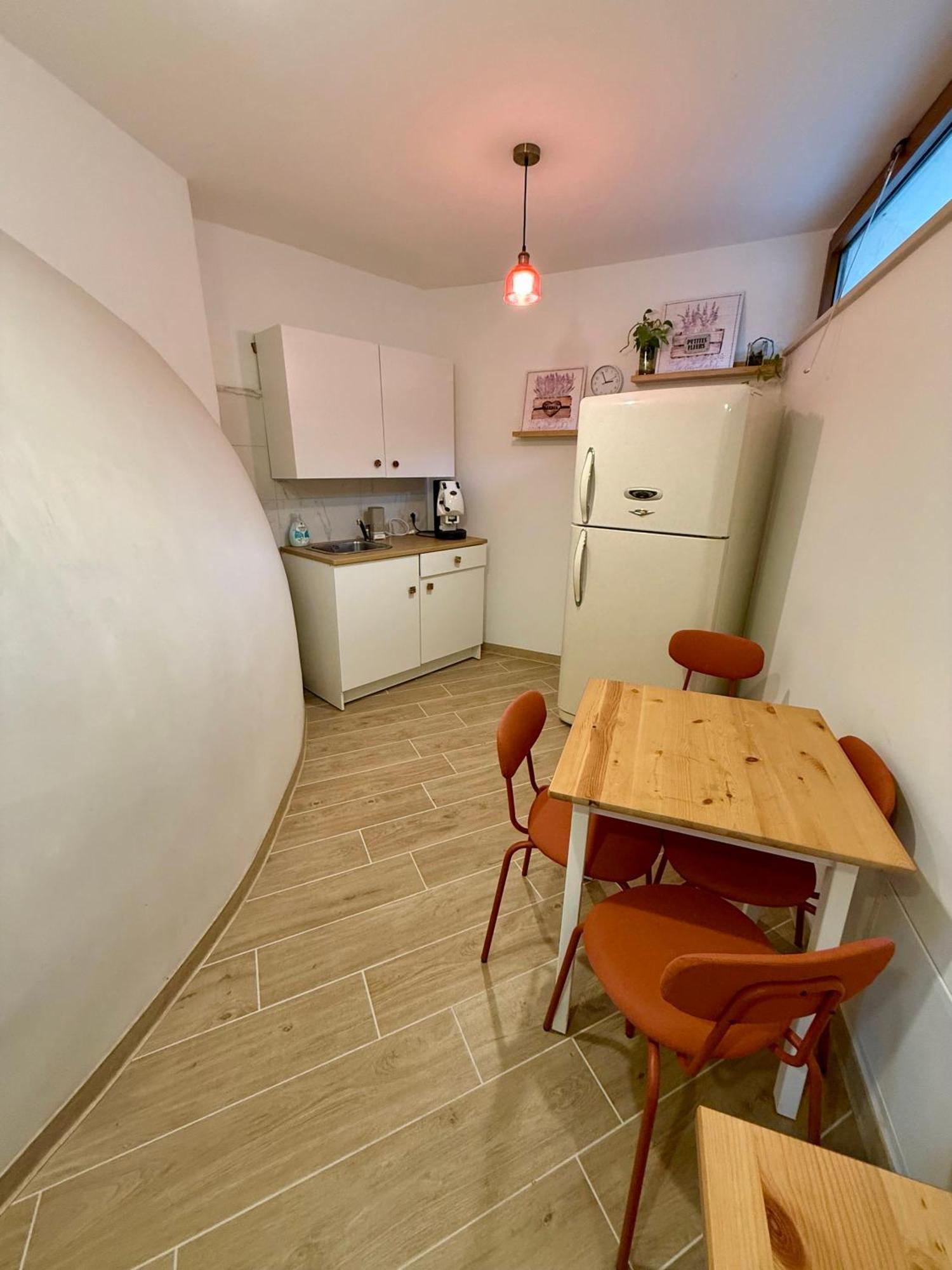 Miele B&B Vinchiaturo Zewnętrze zdjęcie