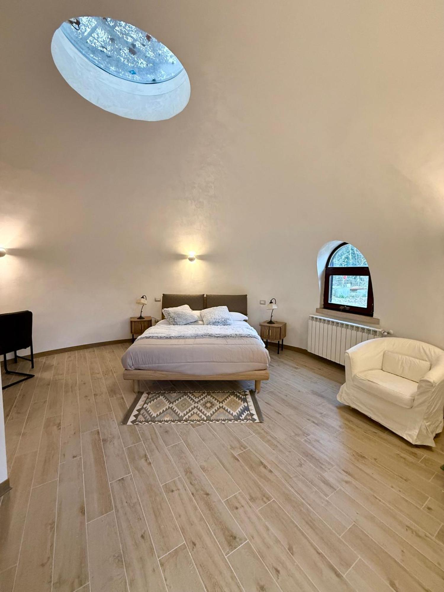 Miele B&B Vinchiaturo Zewnętrze zdjęcie