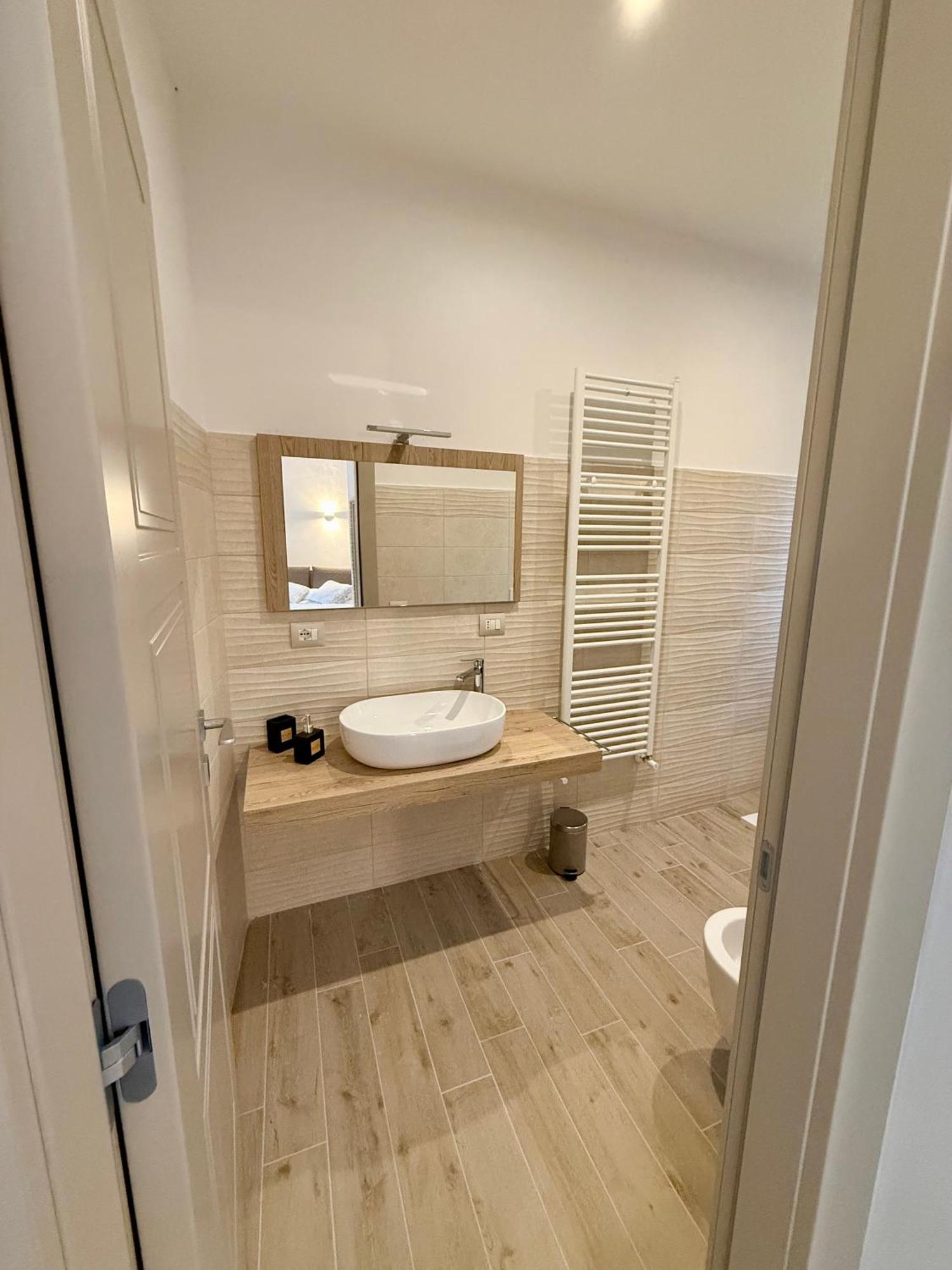 Miele B&B Vinchiaturo Zewnętrze zdjęcie