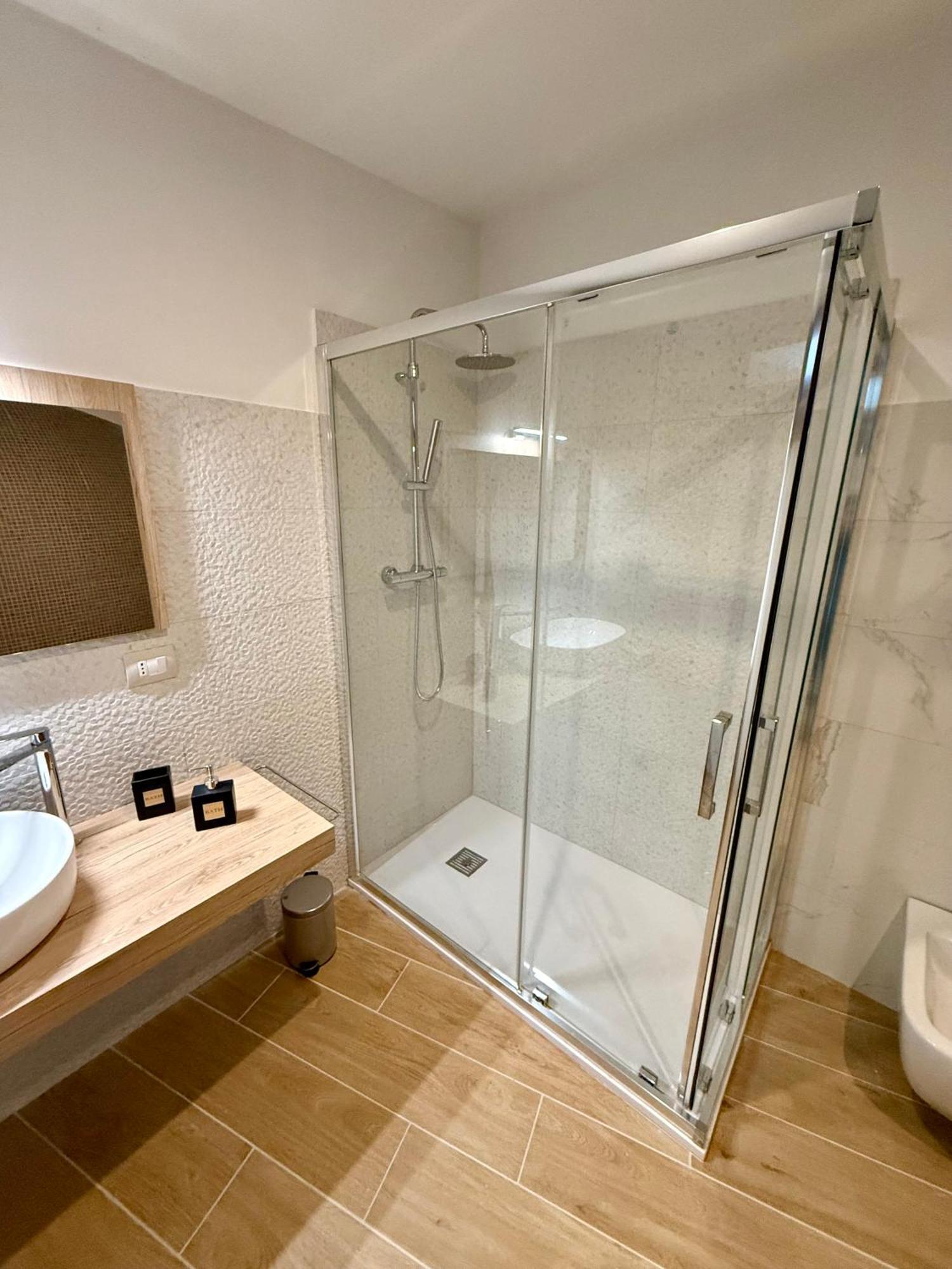 Miele B&B Vinchiaturo Zewnętrze zdjęcie