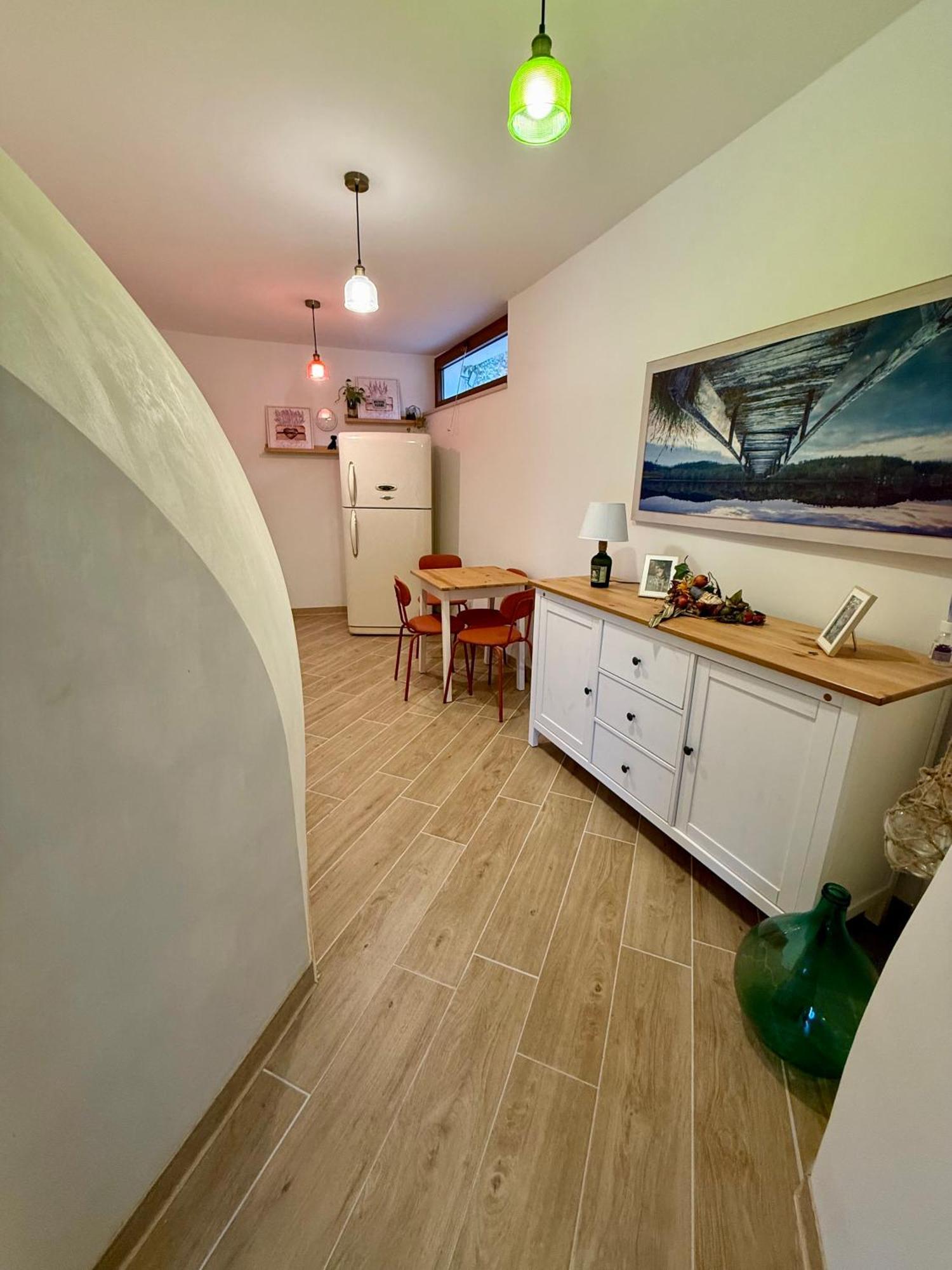 Miele B&B Vinchiaturo Zewnętrze zdjęcie
