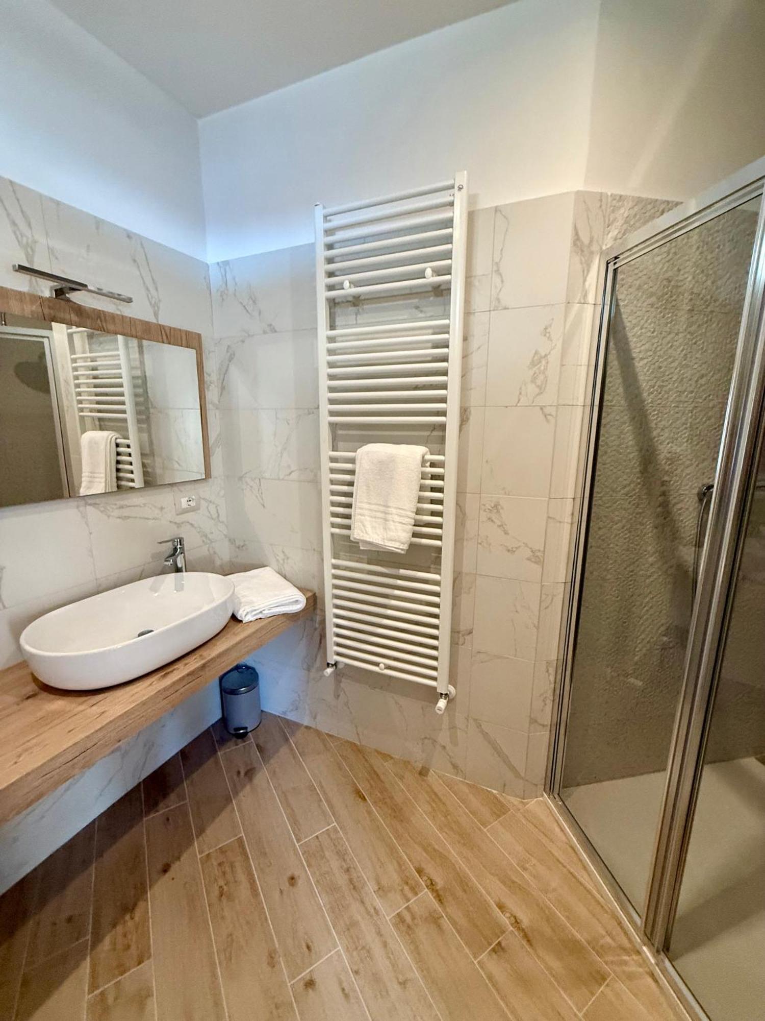 Miele B&B Vinchiaturo Zewnętrze zdjęcie