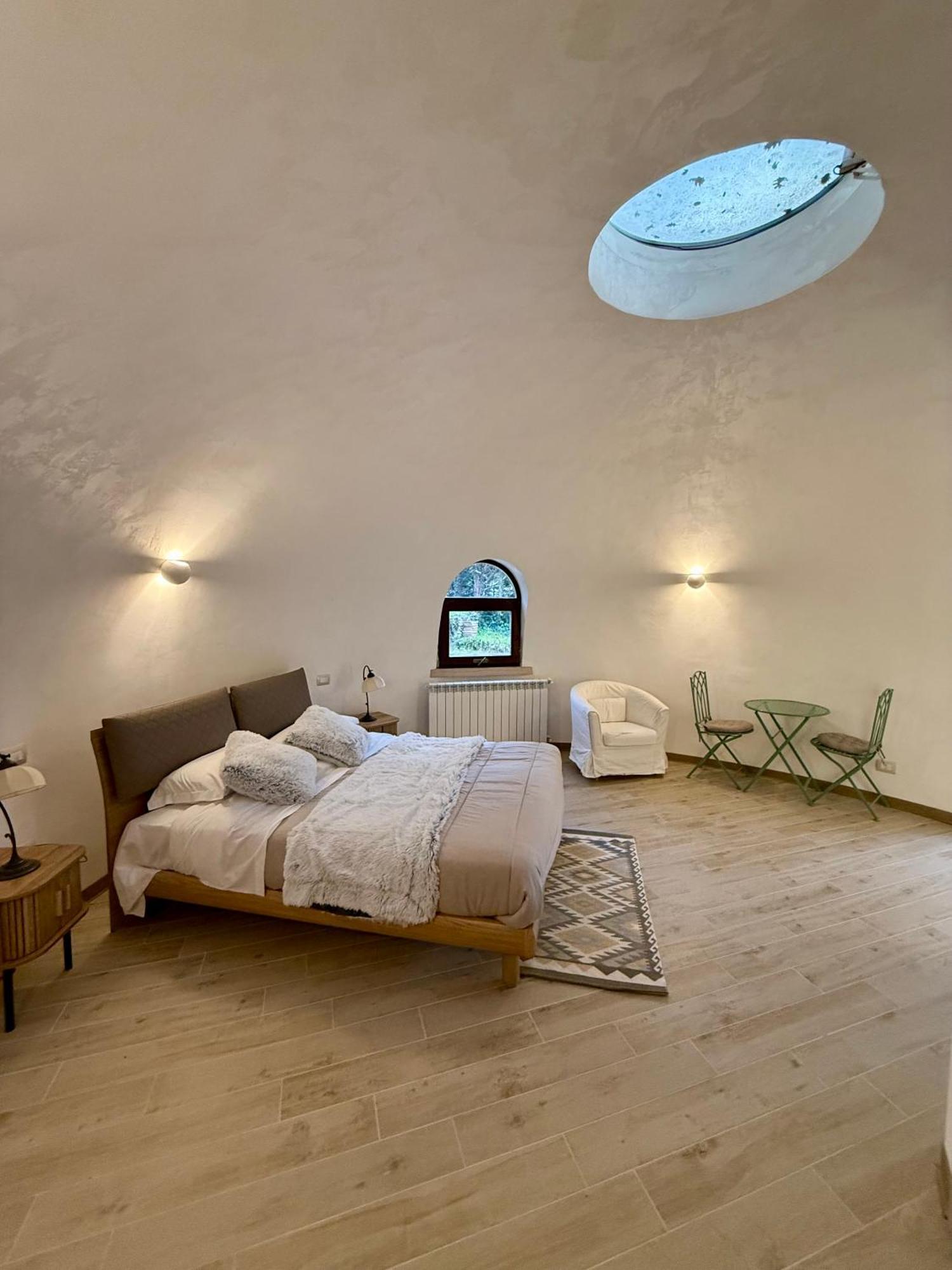 Miele B&B Vinchiaturo Zewnętrze zdjęcie